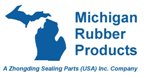 Michigan Rubber Products, A Zhongding USA Sealing Parts, INC